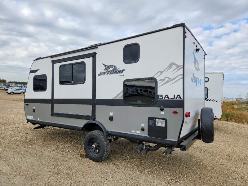 Aukcja sprzedaży 2022 Jayco Jay Flight, vin: 1UJBJ0AJ3N77B0386, numer aukcji: 70452086