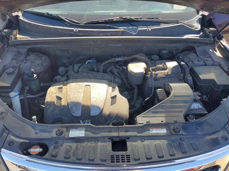 Aukcja sprzedaży 2013 Kia Sorento, vin: 5XYKU4A25DG336859, numer aukcji: 69220216