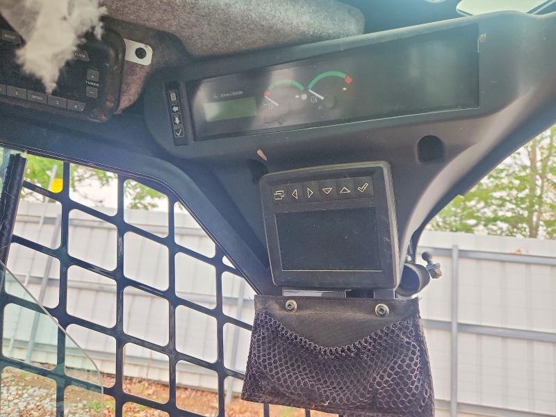 Aukcja sprzedaży 2020 John Deere 333g, vin: 1T0333GMCLF373582, numer aukcji: 68845326