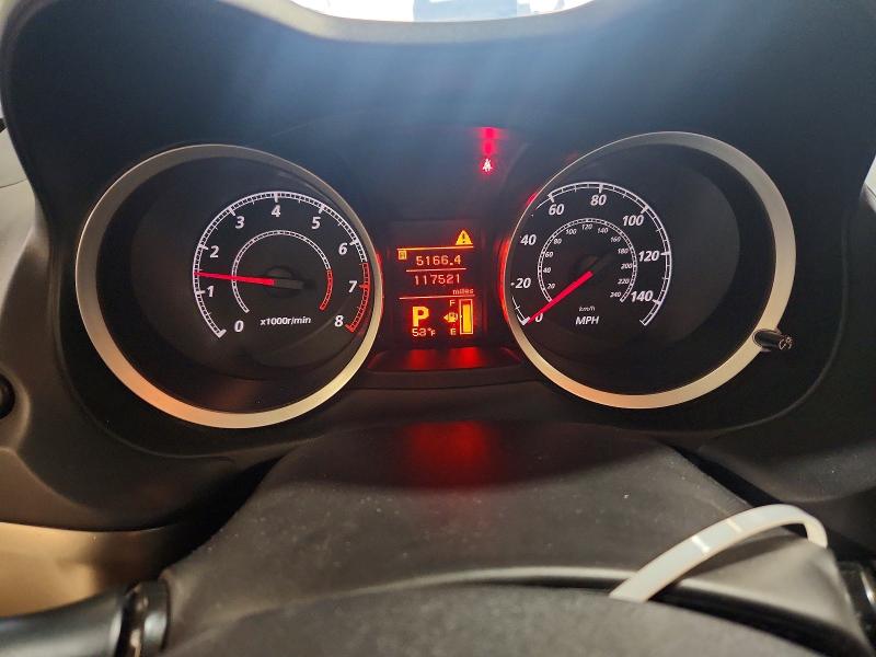 Aukcja sprzedaży 2012 Mitsubishi Lancer, vin: JA32V2FWXCU018440, numer aukcji: 68230276