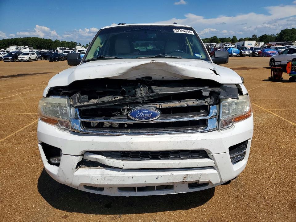Продаж на аукціоні авто 2017 Ford Expedition, vin: 1FMJK1HT5HEA70798, номер лоту: 67384656