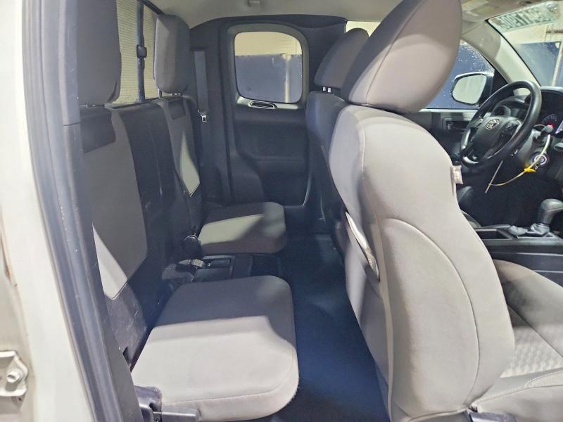 Aukcja sprzedaży 2023 Toyota Tacoma, vin: 3TYRX5GN5PT083387, numer aukcji: 69417906