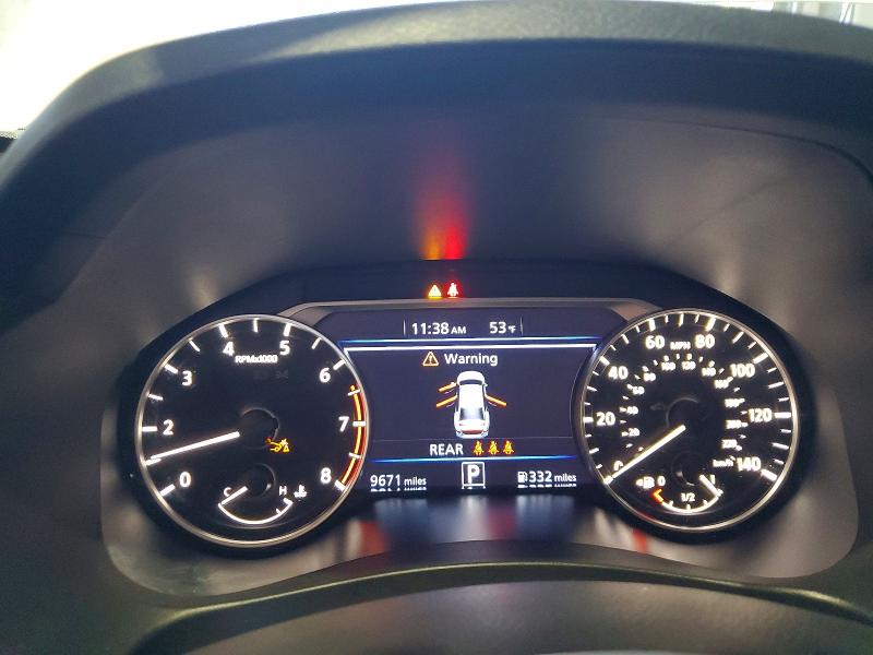 Продаж на аукціоні авто 2026 Nissan Altima, vin: 1N4BL4DV0TN319151, номер лоту: 69601556