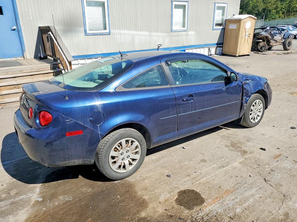 69301466 :رقم المزاد ، 1G1AK18H097167390 vin ، 2009 Chevrolet Cobalt مزاد بيع