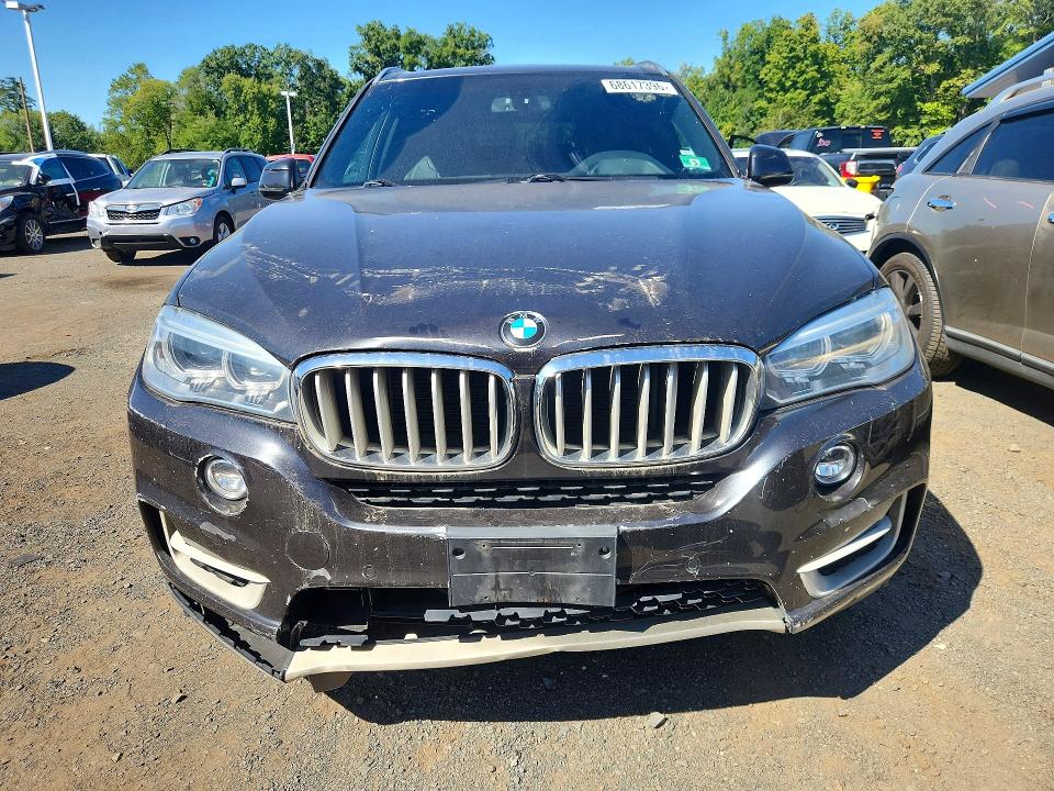 Aukcja sprzedaży 2017 Bmw X5, vin: 5UXKR0C58H0U50575, numer aukcji: 68617396