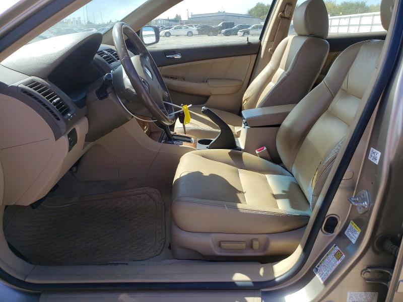 Aukcja sprzedaży 2004 Honda Accord, vin: JHMCM56854C038080, numer aukcji: 69037366