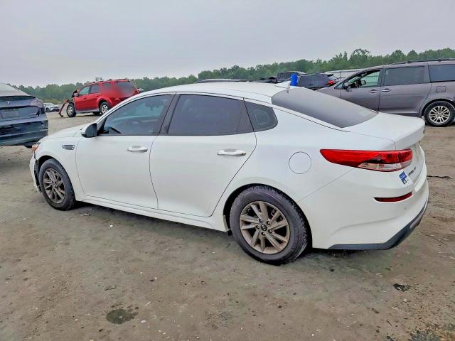 67881196 :رقم المزاد ، 5XXGT4L39LG433709 vin ، 2020 Kia Optima مزاد بيع