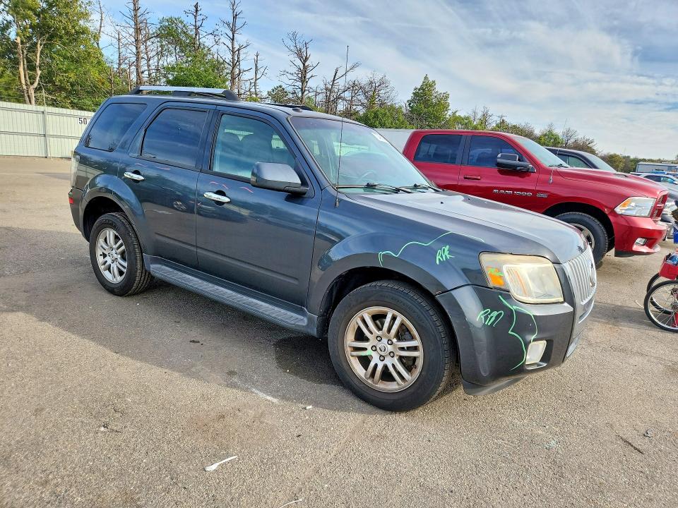 Продаж на аукціоні авто 2010 Mercury Mariner, vin: 4M2CN8H70AKJ04227, номер лоту: 70466256