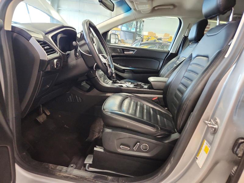 Продаж на аукціоні авто 2016 Ford Edge, vin: 2FMPK4J88GBB67800, номер лоту: 69145456