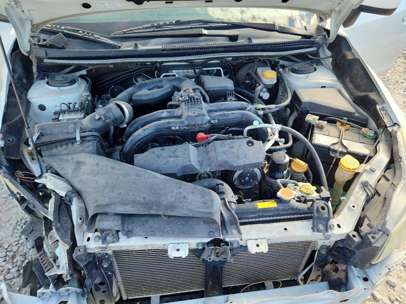 70351966 :رقم المزاد ، JF1GJAC62DH005358 vin ، 2013 Subaru Impreza مزاد بيع