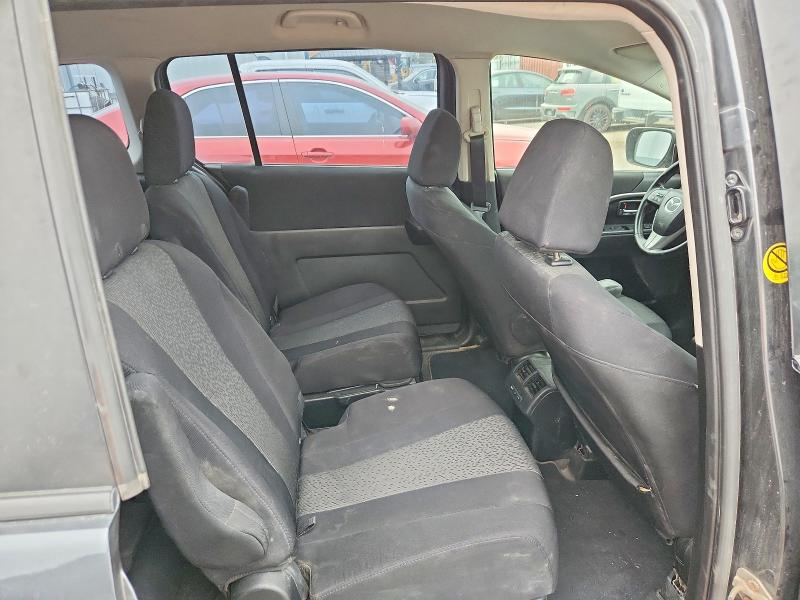 Продажа на аукционе авто 2012 Mazda 5, vin: JM1CW2CLXC0129350, номер лота: 70716876
