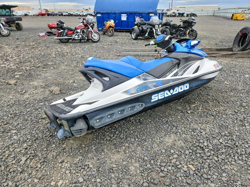 Aukcja sprzedaży 2009 Sea-doo Gtx, vin: YDV07821F909, numer aukcji: 70505176