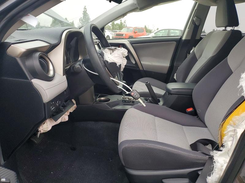 Aukcja sprzedaży 2015 Toyota Rav4, vin: JTMWFREV7FD069612, numer aukcji: 68700366