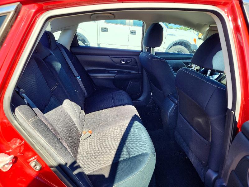 69092646 :رقم المزاد ، 1N4AL3AP4HC268090 vin ، 2017 Nissan Altima مزاد بيع