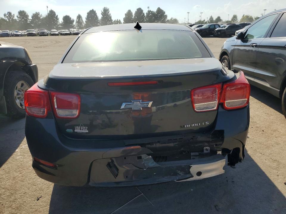 Aukcja sprzedaży 2015 Chevrolet Malibu, vin: 1G11B5SLXFF329452, numer aukcji: 68697376