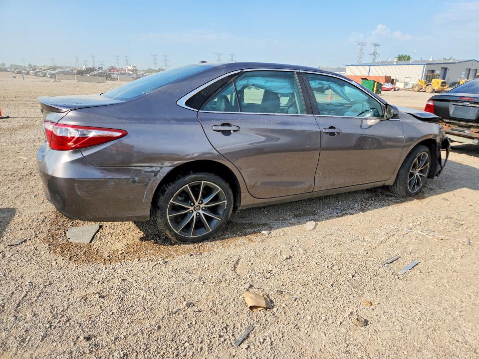 Aukcja sprzedaży 2017 Toyota Camry, vin: 4T1BK1FK0HU031637, numer aukcji: 67450106