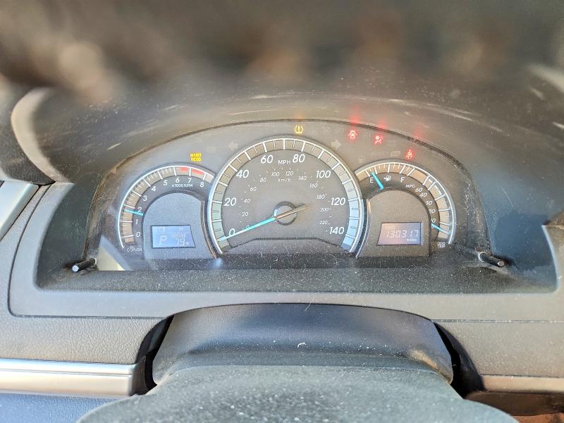 68016976 :رقم المزاد ، 4T1BF1FK6CU081701 vin ، 2012 Toyota Camry مزاد بيع