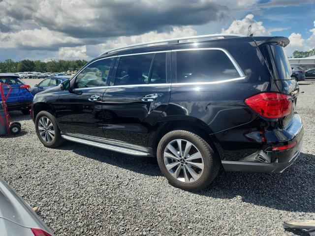 67284126 :رقم المزاد ، 4JGDF6EEXFA484023 vin ، 2015 Mercedes-benz Gl مزاد بيع