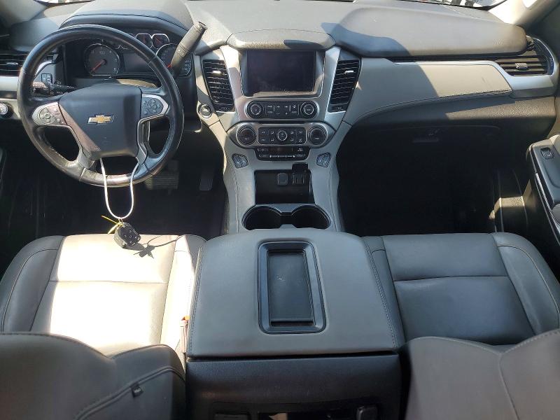 2019 Chevrolet Suburban მანქანა იყიდება აუქციონზე, vin: 1GNSKHKC0KR218146, აუქციონის ნომერი: 67455096