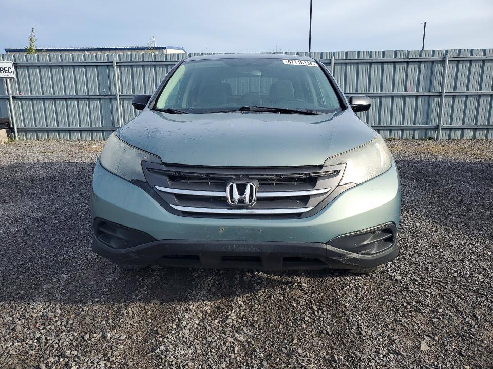 67716136 :رقم المزاد ، 2HKRM3H35DH000855 vin ، 2013 Honda Cr-v مزاد بيع