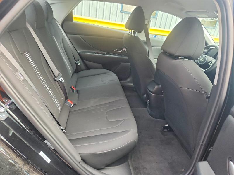 Aukcja sprzedaży 2026 Hyundai Elantra Hybrid, vin: KMHLM4DJ8TU214710, numer aukcji: 68674146