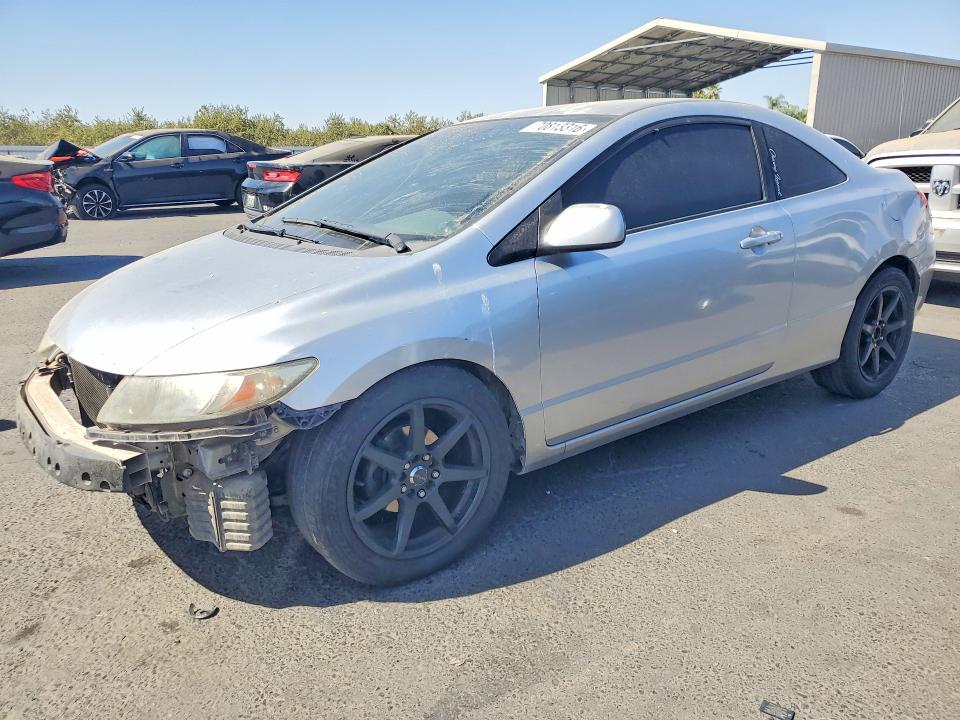Aukcja sprzedaży 2010 Honda Civic, vin: 2HGFG1B64AH506572, numer aukcji: 70813316