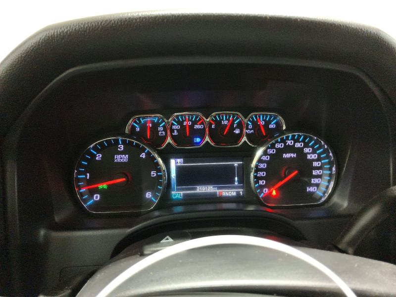 Aukcja sprzedaży 2015 Chevrolet Silverado, vin: 1GC2KVEG8FZ519999, numer aukcji: 69417816
