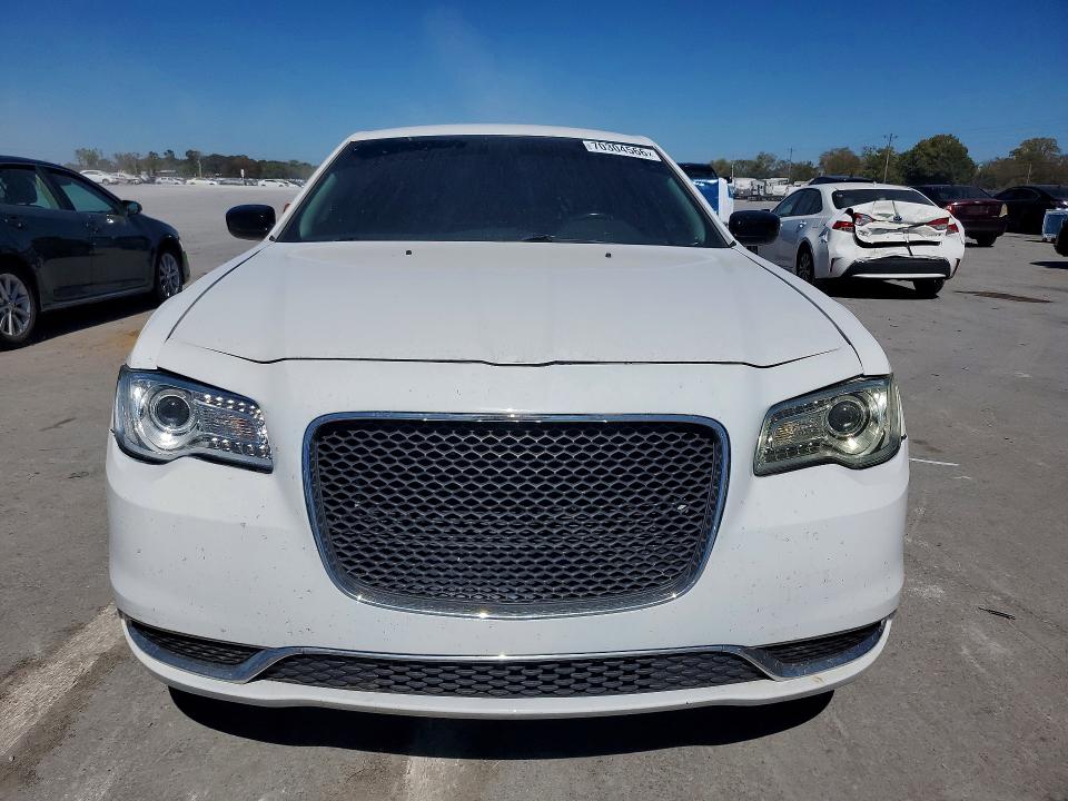 Aukcja sprzedaży 2020 Chrysler 300, vin: 2C3CCAAG5LH225587, numer aukcji: 70304566