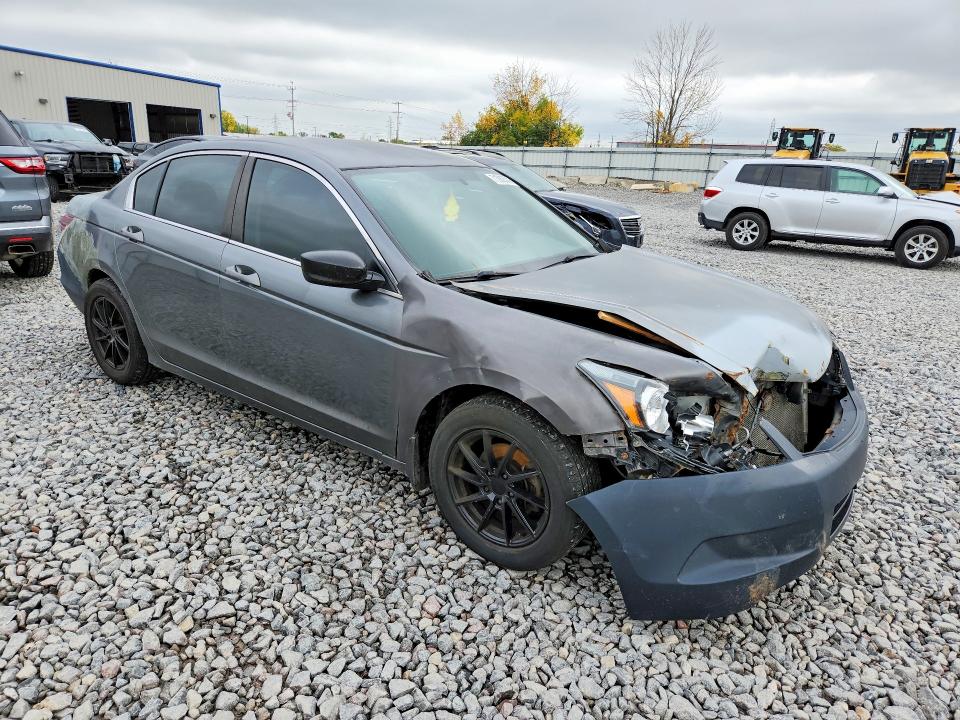Продажа на аукционе авто 2008 Honda Accord, vin: 1HGCP264X8A012582, номер лота: 71082576