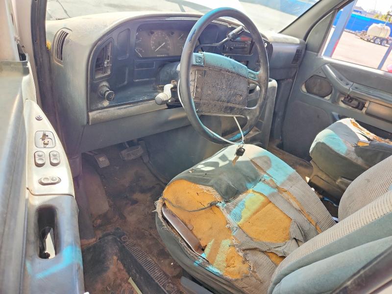 Продажа на аукционе авто 1995 Ford Econo E150, vin: 1FBHE31H2SHA13240, номер лота: 69636926