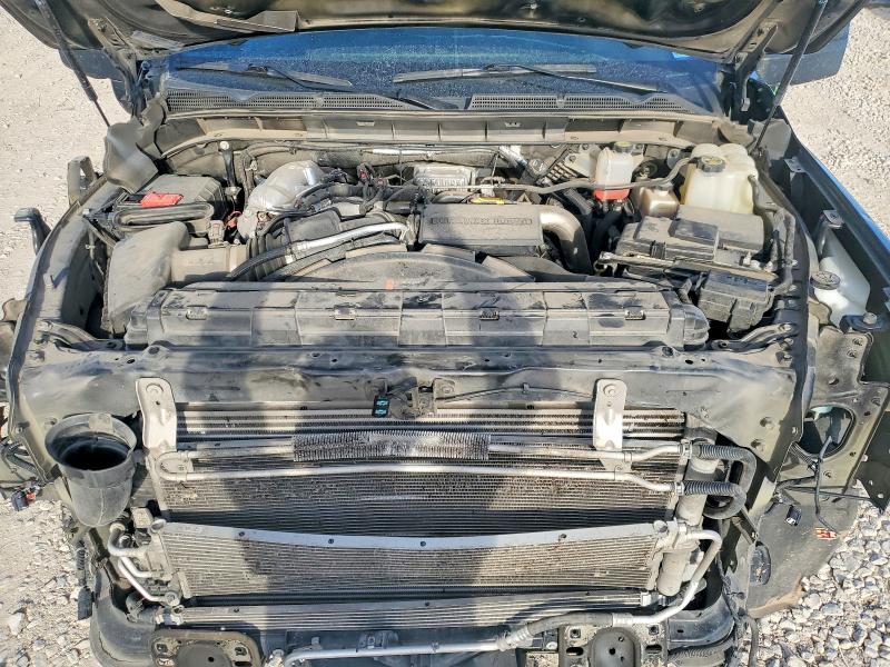 Продаж на аукціоні авто 2023 Gmc Sierra, vin: 1GT49TEY6PF224159, номер лоту: 69334036