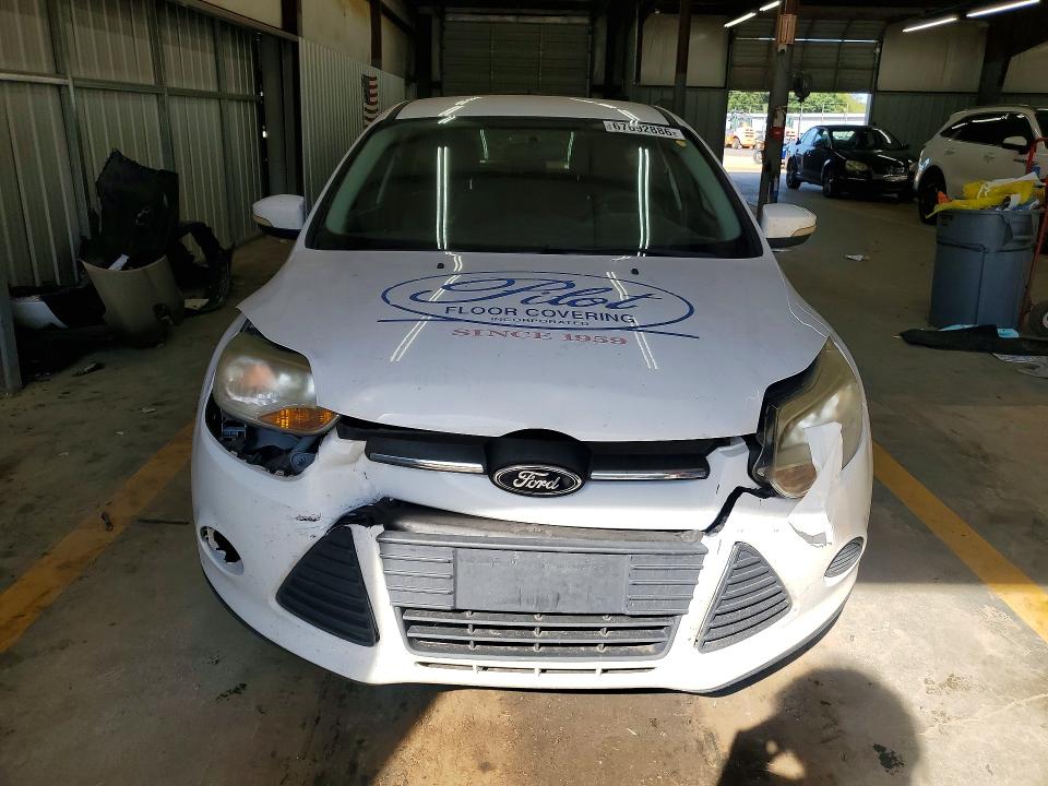 Aukcja sprzedaży 2013 Ford Focus, vin: 1FADP3K21DL305403, numer aukcji: 67692886