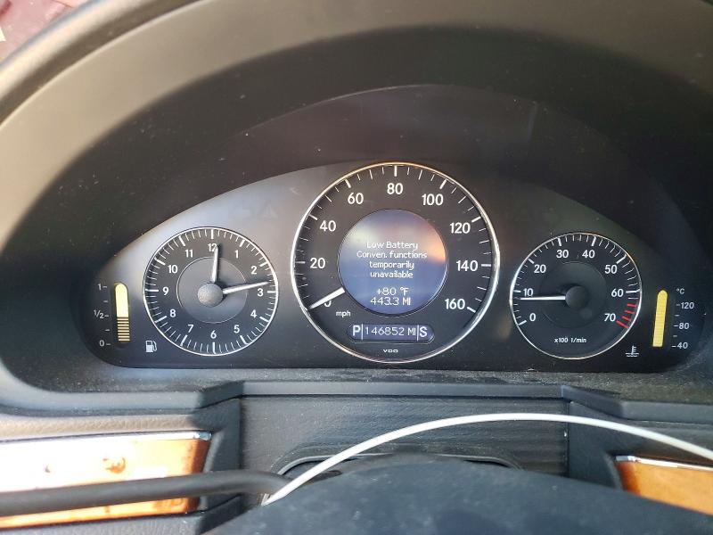Продаж на аукціоні авто 2006 Mercedes-benz E, vin: WDBUF87J66X206502, номер лоту: 65957106