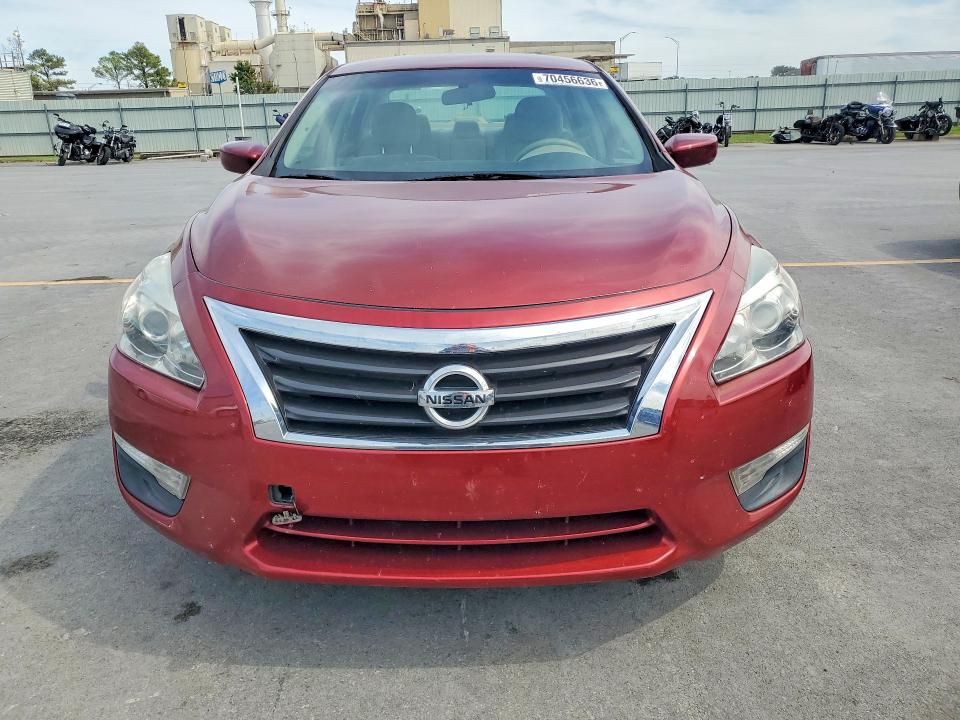 70456636 :رقم المزاد ، 1N4AL3AP0EC178849 vin ، 2014 Nissan Altima مزاد بيع