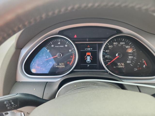 Aukcja sprzedaży 2014 Audi Q7, vin: WA1DGAFE8ED006922, numer aukcji: 67697306