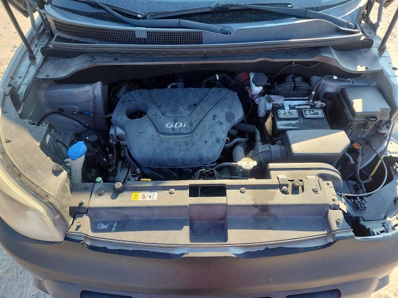 Продажа на аукционе авто 2014 Kia Soul, vin: KNDJN2A29E7100386, номер лота: 68592806