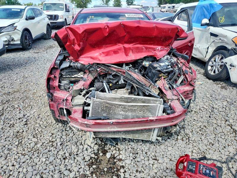 Продаж на аукціоні авто 2012 Chevrolet Cruze, vin: 1G1PL5SC2C7377203, номер лоту: 68264056