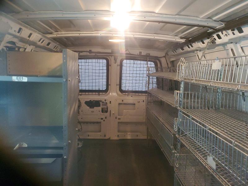 Aukcja sprzedaży 2012 Chevrolet Express G1500, vin: 1GCSGAFX1C1178240, numer aukcji: 67365976