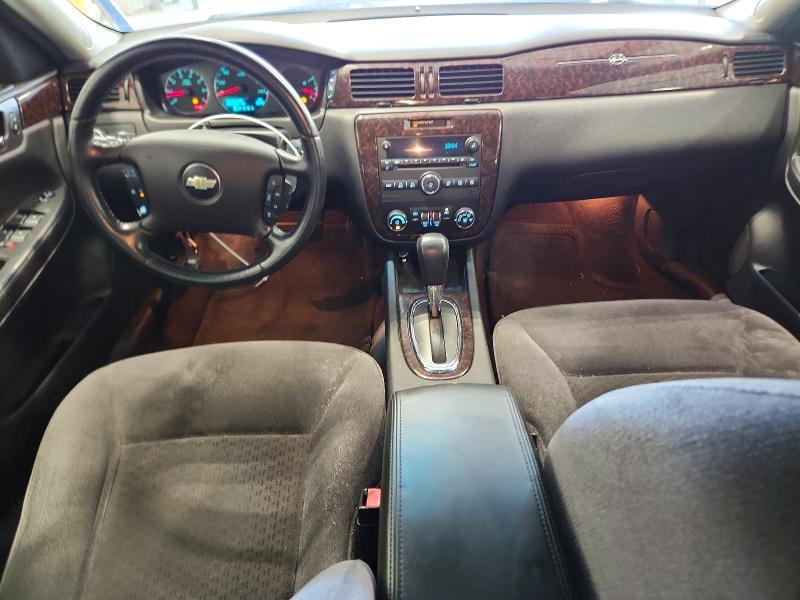 2013 Chevrolet Impala მანქანა იყიდება აუქციონზე, vin: 2G1WG5E37D1263983, აუქციონის ნომერი: 67152136