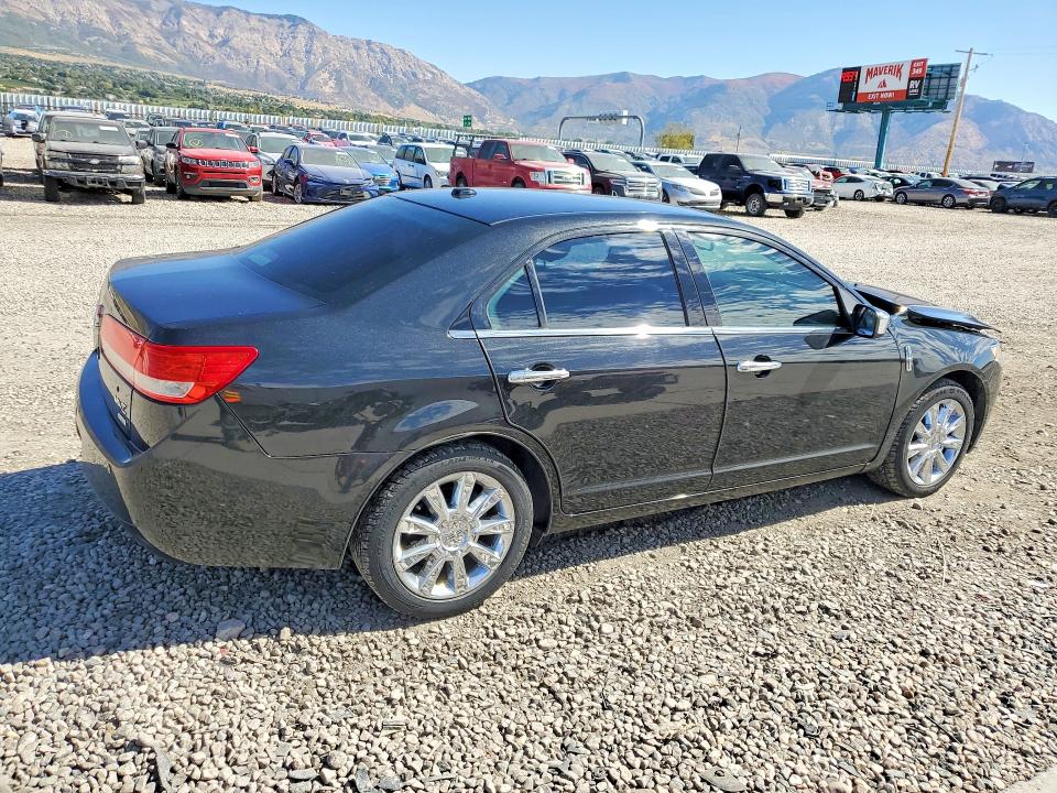 Продаж на аукціоні авто 2011 Lincoln Mkz, vin: 3LNHL2JC6BR759944, номер лоту: 70564746