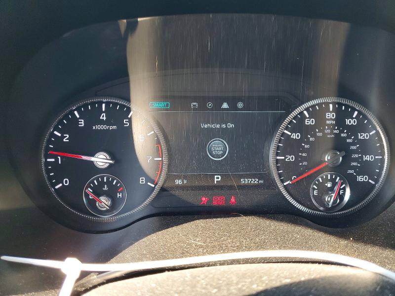 Aukcja sprzedaży 2022 Kia Telluride, vin: 5XYP5DHC5NG198954, numer aukcji: 68680616