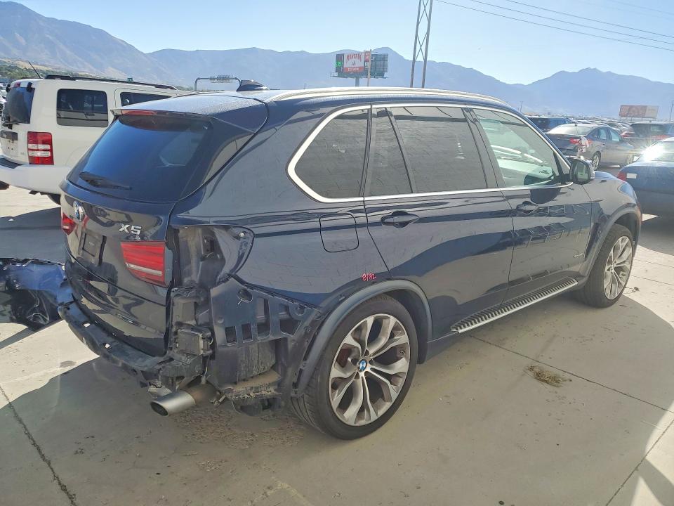 Продажа на аукционе авто 2017 Bmw X5, vin: 5UXKR0C57H0V65992, номер лота: 66777626