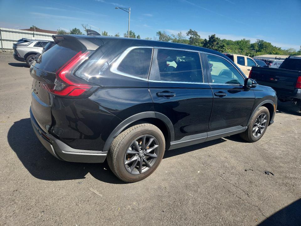 Продажа на аукционе авто 2026 Honda Cr-v, vin: 2HKRS4H70TH437692, номер лота: 68555886