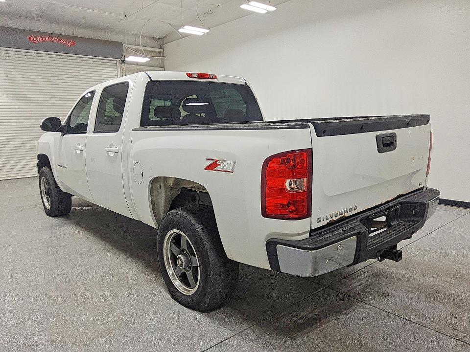 2013 Chevrolet Silverado მანქანა იყიდება აუქციონზე, vin: 3GCPKSE71DG272469, აუქციონის ნომერი: 67033626