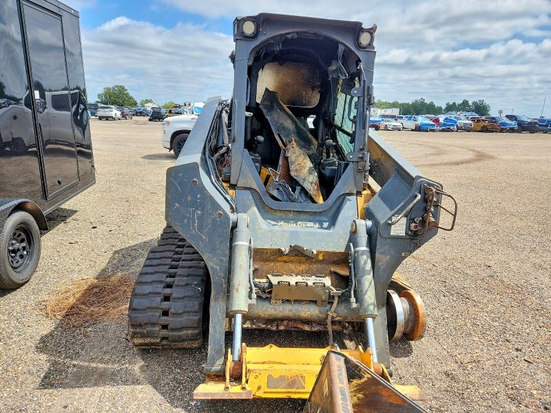 Продаж на аукціоні авто 2024 John Deere 333g, vin: 1T0333GMHRF460324, номер лоту: 68737306