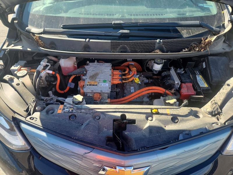 Aukcja sprzedaży 2017 Chevrolet Bolt Ev, vin: 1G1FX6S04H4156531, numer aukcji: 67805606