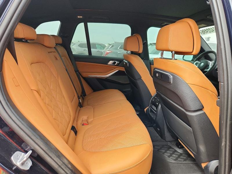 Aukcja sprzedaży 2025 Bmw X5, vin: 5UX13EU05S9W56291, numer aukcji: 67422496