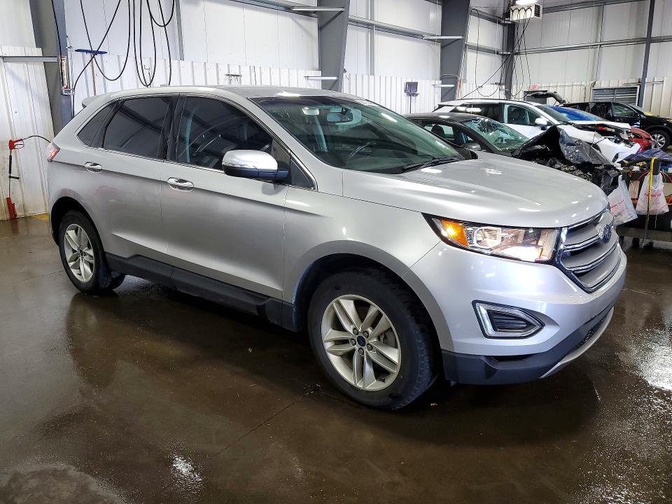 Aukcja sprzedaży 2017 Ford Edge, vin: 2FMPK3J94HBB27864, numer aukcji: 68701046