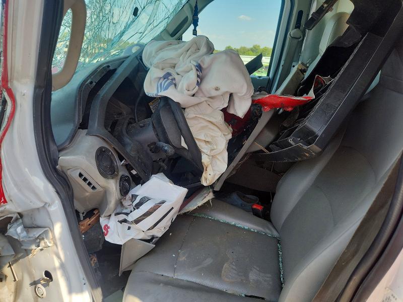 64395056 :رقم المزاد ، 1FDWE3FS9JDC21351 vin ، 2018 Ford Econoline مزاد بيع