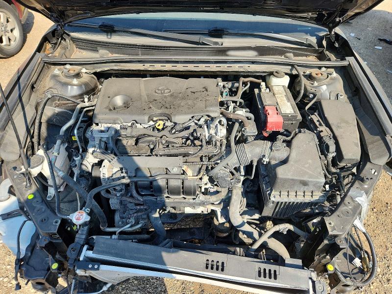 Продаж на аукціоні авто 2022 Toyota Camry, vin: 4T1T11AK6NU649555, номер лоту: 66483426